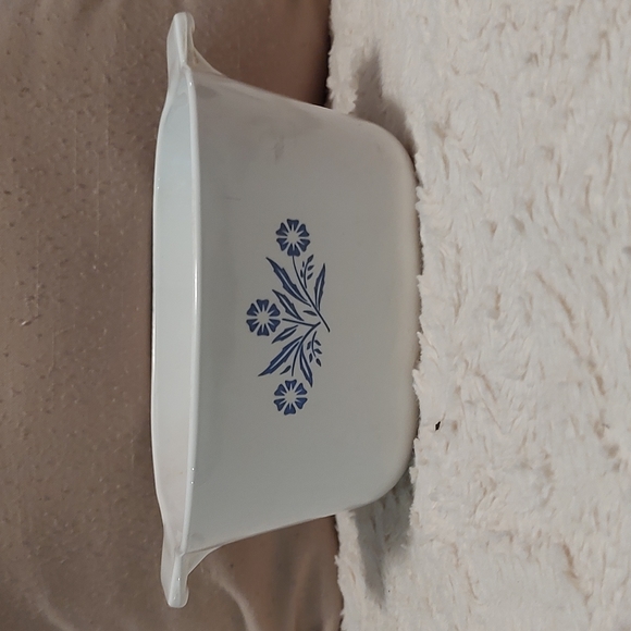 Corningware Other - Vintage Corning Ware Blue Cornflower